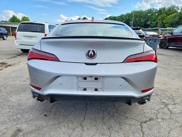 2024 ACURA INTEGRA