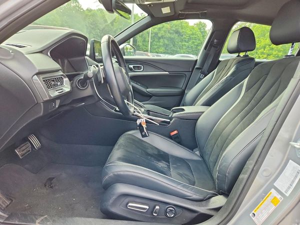 2024 ACURA INTEGRA