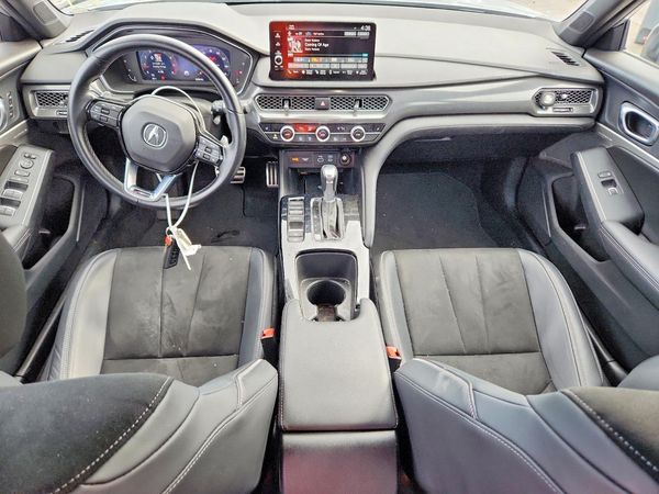 2024 ACURA INTEGRA