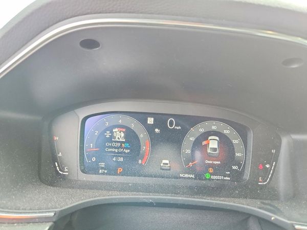 2024 ACURA INTEGRA