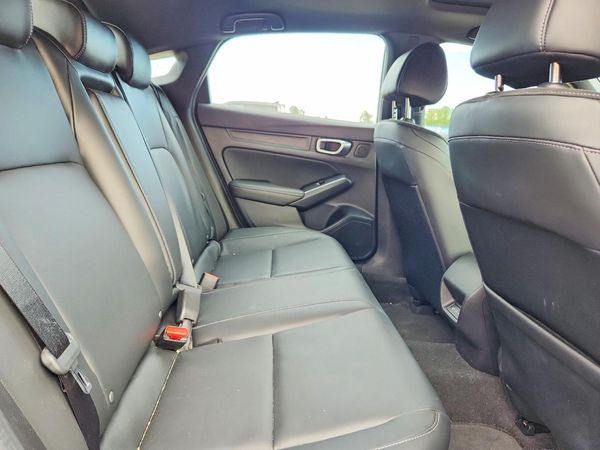 2024 ACURA INTEGRA