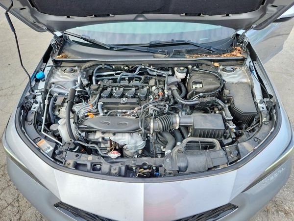 2024 ACURA INTEGRA