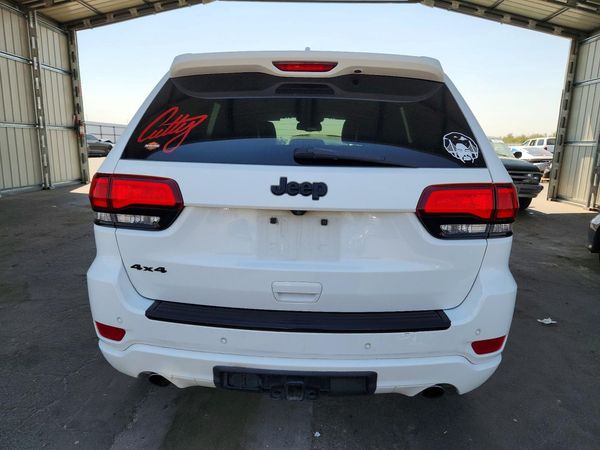 2015 JEEP GRAND CHEROKEE Laredo — DIRR