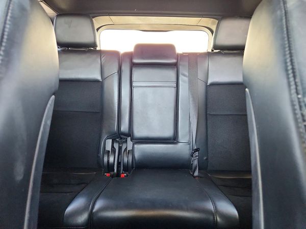2015 JEEP GRAND CHEROKEE Laredo — SUVN