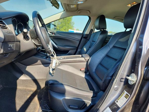 2016 MAZDA 6