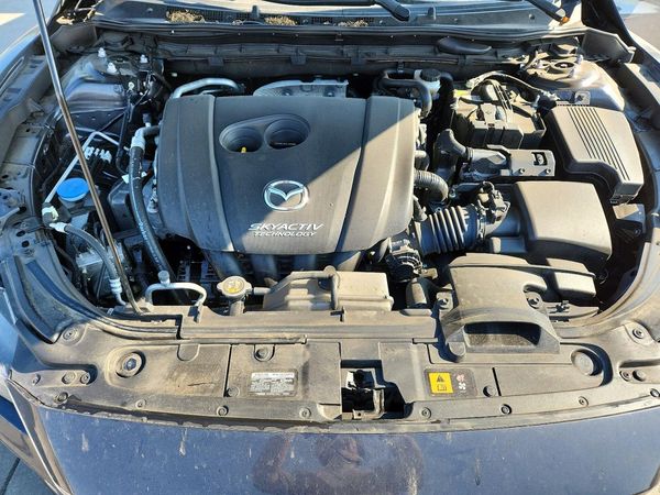 2016 MAZDA 6