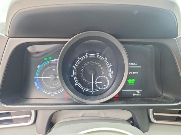 2021 HYUNDAI ELANTRA Blue