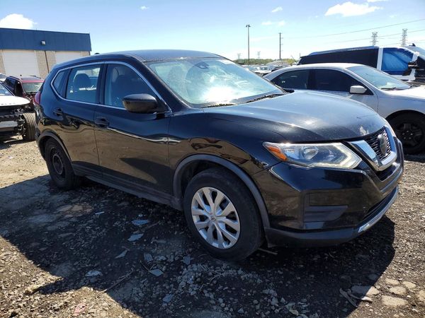 2020 NISSAN ROGUE