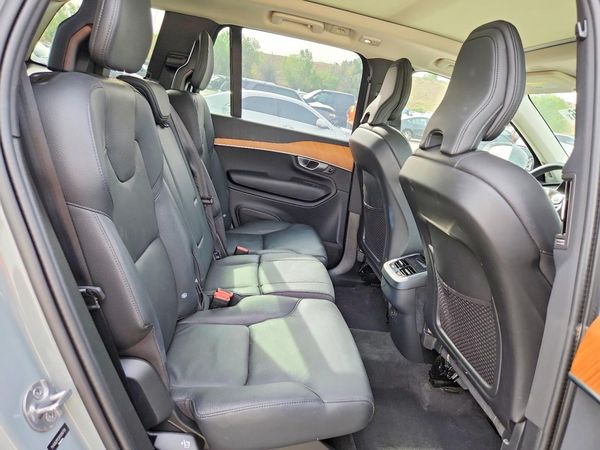 2024 VOLVO XC90