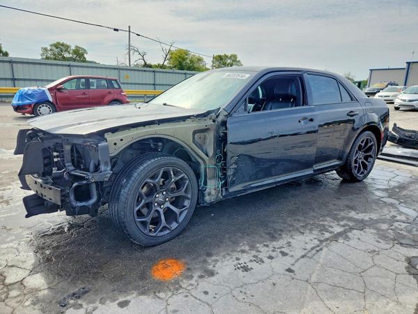 2019 CHRYSLER 300 300S