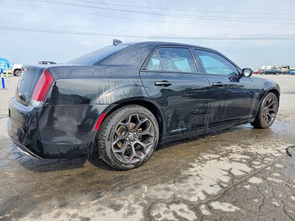 2019 CHRYSLER 300 300S