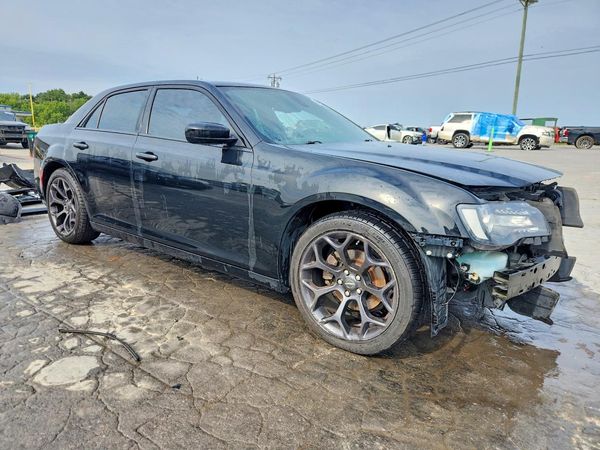 2019 CHRYSLER 300 300S