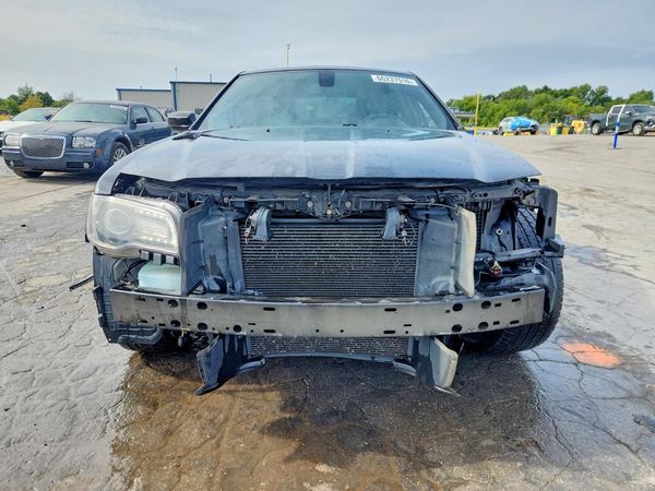 2019 CHRYSLER 300 300S