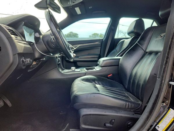 2019 CHRYSLER 300 300S