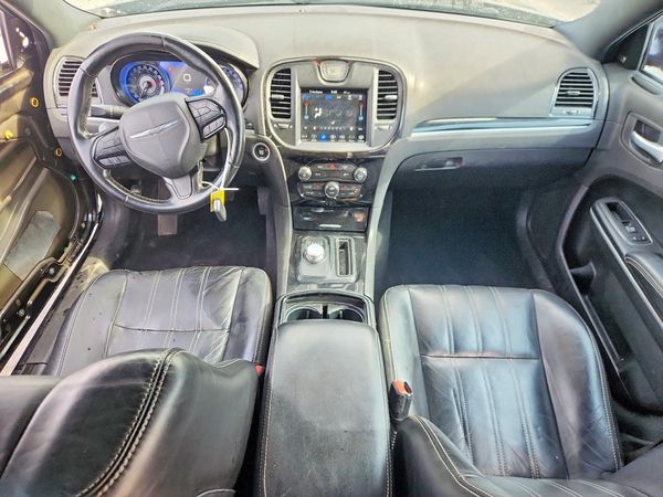 2019 CHRYSLER 300 300S