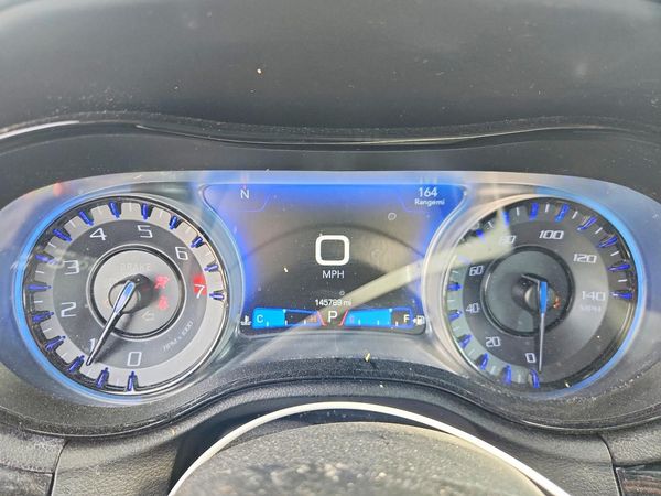 2019 CHRYSLER 300 300S