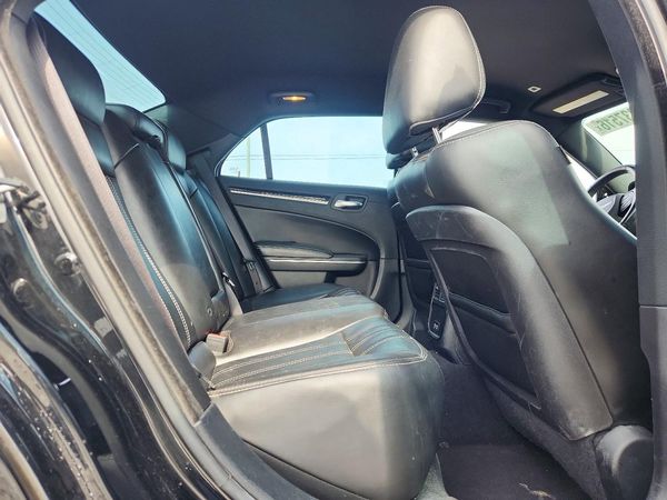 2019 CHRYSLER 300 300S