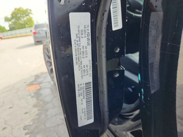 2019 CHRYSLER 300 300S