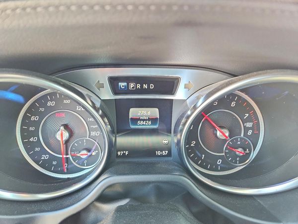 2019 MERCEDES-BENZ SL SL450