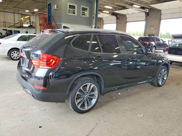 2015 BMW X1 xDrive28i