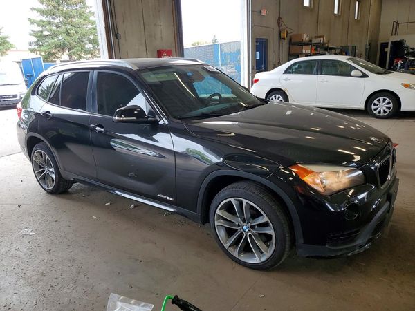 2015 BMW X1 xDrive28i