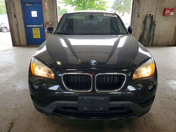 2015 BMW X1 xDrive28i