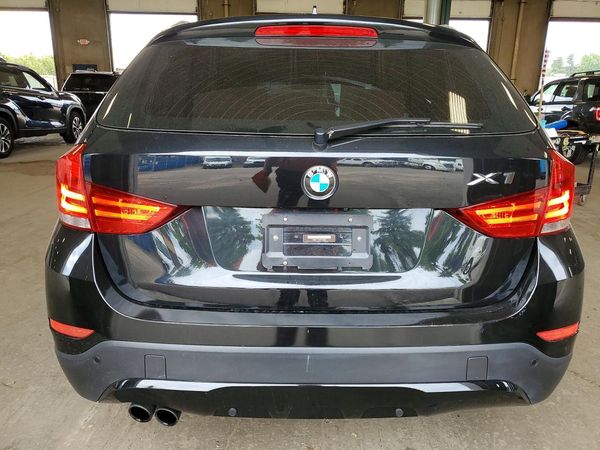 2015 BMW X1 xDrive28i