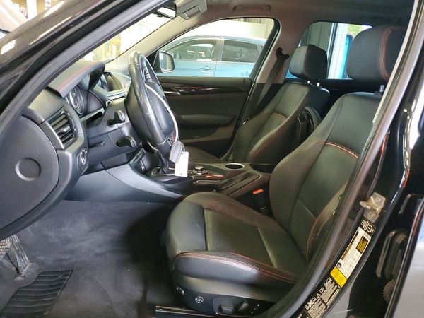 2015 BMW X1 xDrive28i