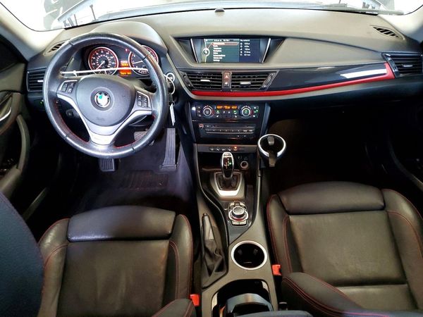 2015 BMW X1 xDrive28i