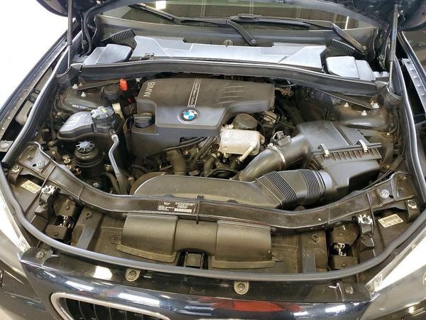 2015 BMW X1 xDrive28i