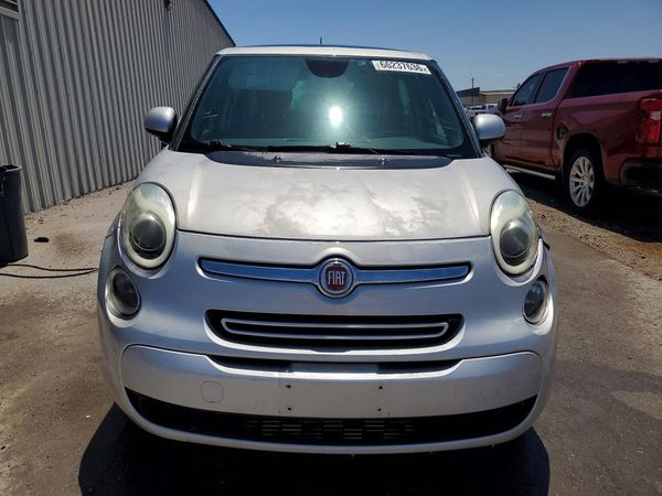 2015 FIAT 500 EASY(US), SPORT (CAN) — DIRF