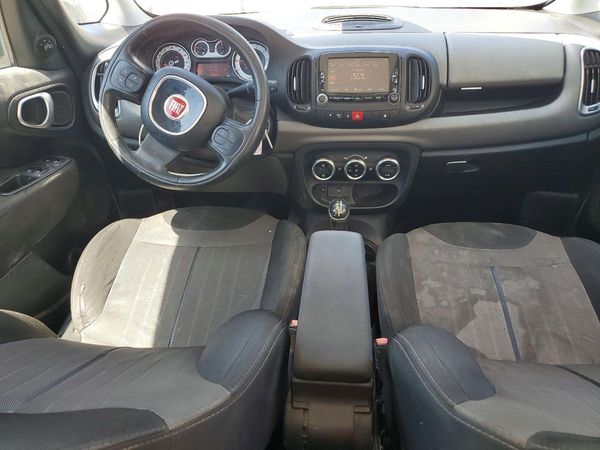 2015 FIAT 500 EASY(US), SPORT (CAN) — CKPT