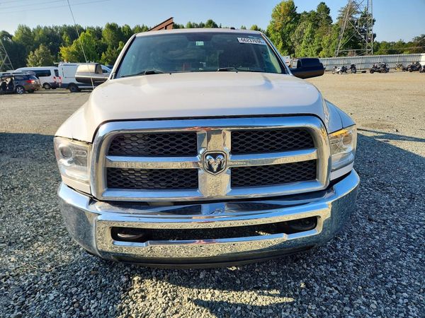 2015 RAM 2500 ST