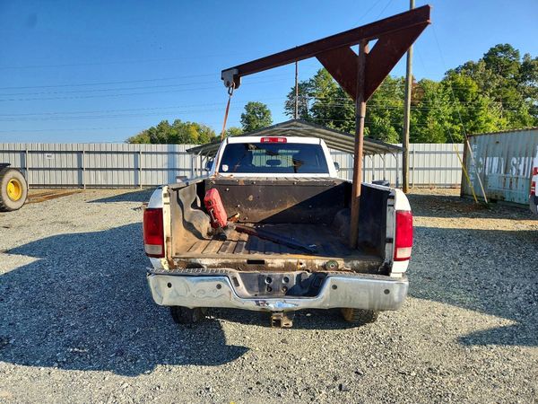 2015 RAM 2500 ST