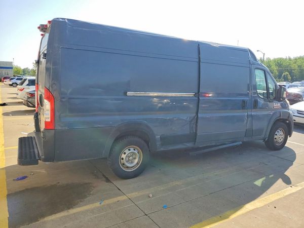 2020 RAM PROMASTER 3500 VF