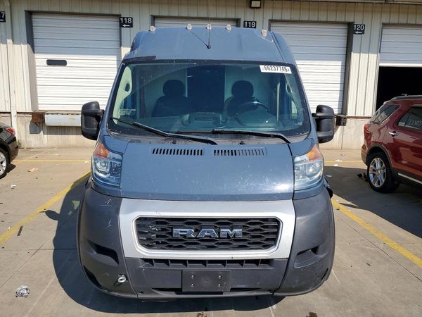 2020 RAM PROMASTER 3500 VF
