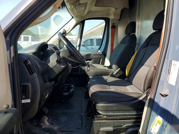 2020 RAM PROMASTER 3500 VF