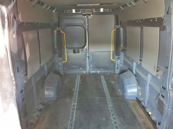 2020 RAM PROMASTER 3500 VF