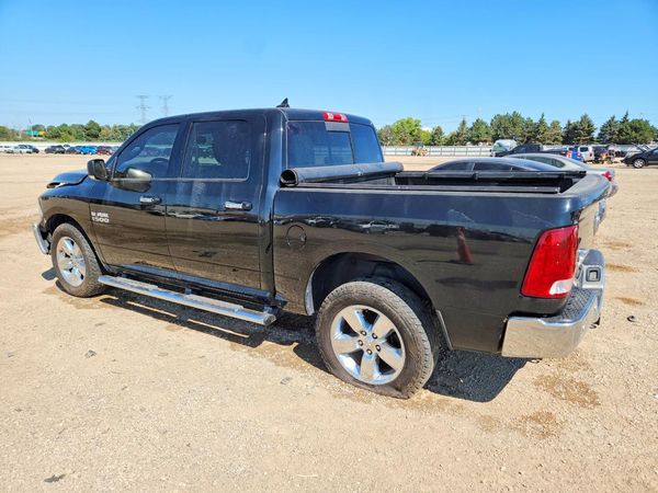 2015 RAM 1500