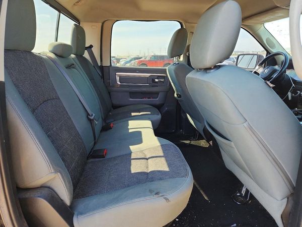 2015 RAM 1500