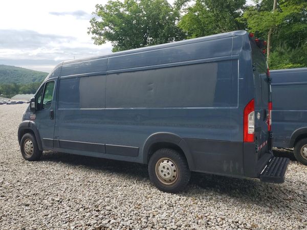 2020 RAM PROMASTER 3500 VF