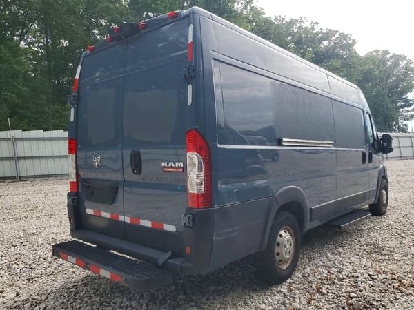 2020 RAM PROMASTER 3500 VF