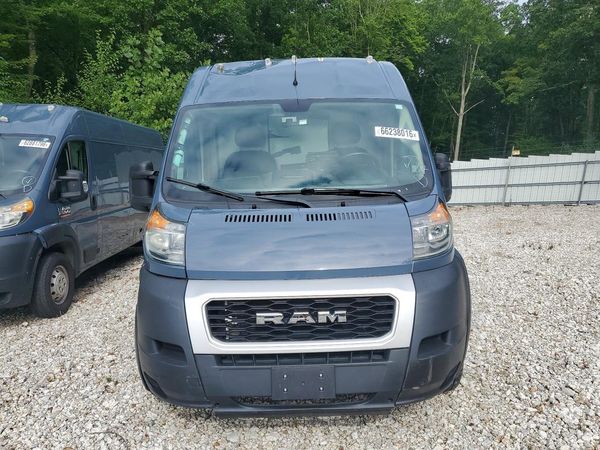 2020 RAM PROMASTER 3500 VF
