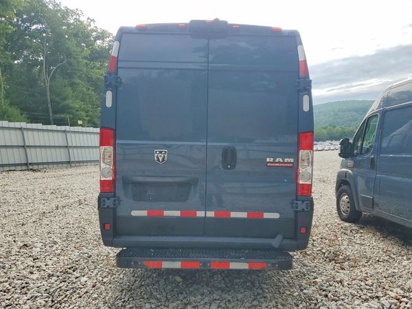 2020 RAM PROMASTER 3500 VF