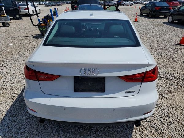 2015 AUDI A3