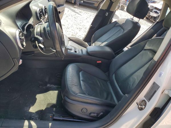 2015 AUDI A3