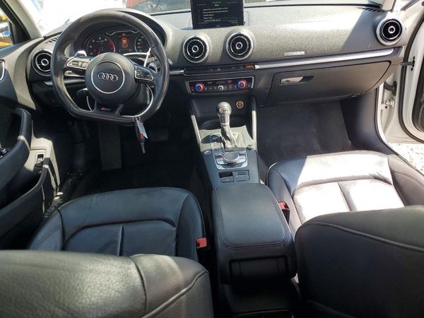 2015 AUDI A3