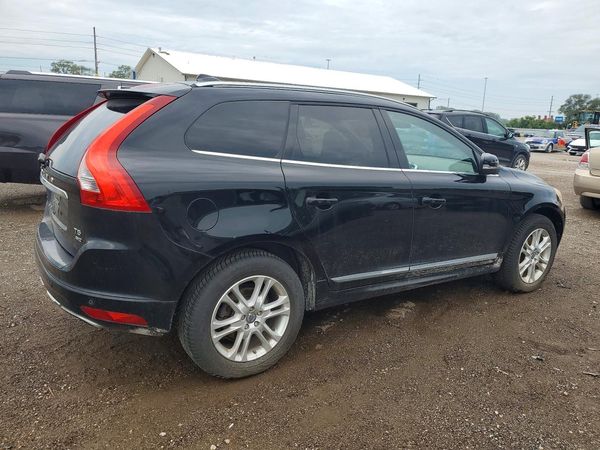 2015 VOLVO XC60 Premier (non R design)