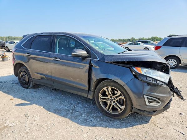 2017 FORD EDGE