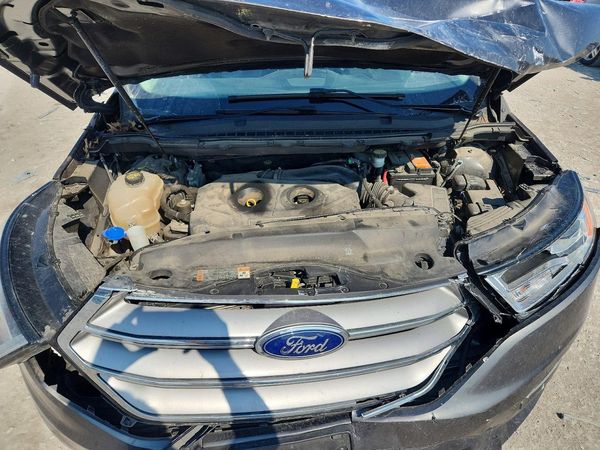 2017 FORD EDGE